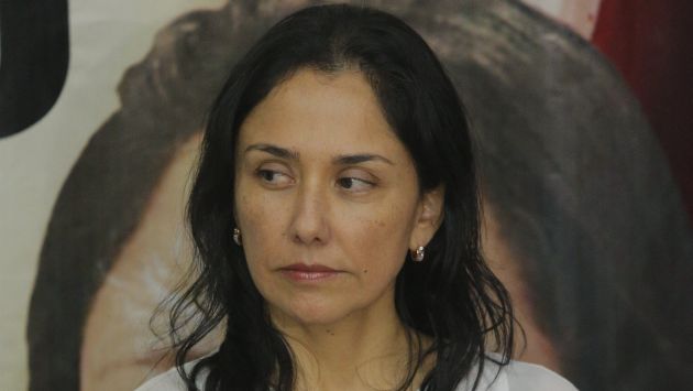 Nadine Heredia: FAO le prolonga licencia del cargo como directora. (Perú21)