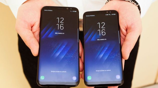 Gadgets.21: Conoce los nuevos celulares S8 & S8+ de Samsung (Difusión)