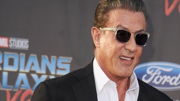 Sylvester Stallone haría más películas de Marvel (Foto: Getty Images)