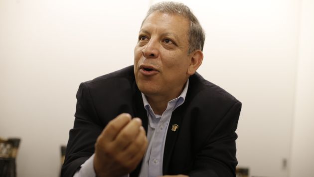 Frente Amplio no presentará candidato para ser magistrado del TC. (Perú21)