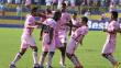 Sport Boys derrotó 3-2 a Sport Loreto por la segunda fecha de la Segunda División