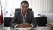 Héctor Becerril: “Ollanta Humala aceptó delitos”