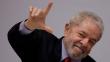 Pese a denuncias, Lula es el favorito para la presidencia de Brasil, según encuesta