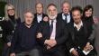 Actores de 'El Padrino' se reunieron para celebrar 45 años de la película