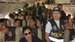 Policía Nacional detuvo a 43 colombianos por realizar préstamos ilegales