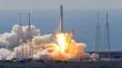 Estados Unidos: SpaceX lanza al espacio carga secreta del gobierno 