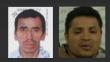 Detienen a dos sujetos tras ser acusados de tocamientos indebidos en el 'Chosicano' [Video]