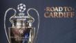 Champions League: Estos son los duelos semifinalistas de esta semana
