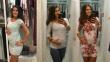 Vanessa Tello se aleja de las pantallas y luce orgullosa su embarazo [FOTOS]