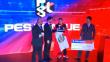 'PES League 2017': Peruano se corona campeón del torneo y se llevó 20 mil dólares