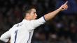Real Madrid vs. Atlético Madrid: Así fue el gol de Cristiano Ronaldo [VIDEO]