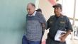 Chiclayo: Rechazan pedido de libertad de ex alcalde Roberto Torres