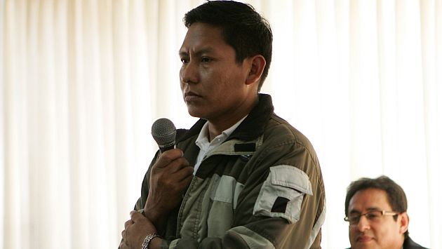 Amílcar Gómez fue un “terrorista” de Sendero Luminoso. (Perú21)