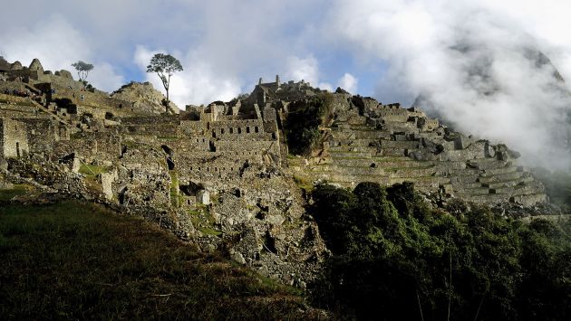 La medida se adopta en cumplimiento del Reglamento de Uso Sostenible y Visita Turística para la Conservación de la Llaqta o Ciudad Inka de Machu Picchu. (Difusión)
