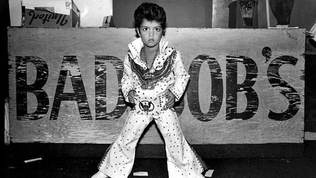 Bruno Mars: Entre la pena y la gloria, así fue la infancia del popular cantante. (Agencia)