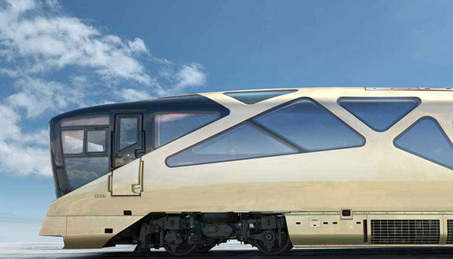 ¿Pagarías US$10 mil por un boleto? Conoce uno de los trenes más caros y lujosos del mundo [Fotos]
