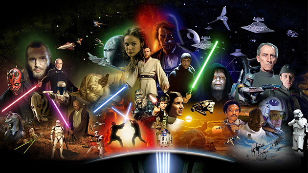 Star Wars: Esta es la mejor forma de ver la saga si eres nuevo en la franquicia (moddb.com)
