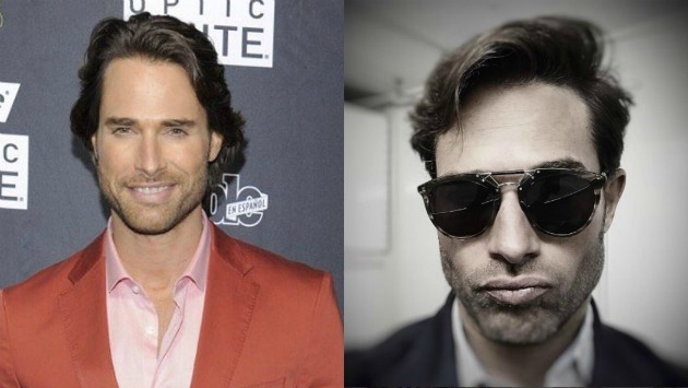 Este es el antes y el después de conocido actor. (Foto: Composición)