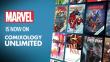 Marvel y Amazon se unen en un programa 'ilimitado' de cómics