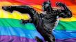 ¿'Pantera Negra' presentará a los primeros personajes homosexuales de las películas de Marvel?