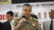 Director de la Policía reitera que no hubo apología al terrorismo en marcha de Movadef
