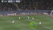 Gonzalo Higuaín marcó 2 golazos pero antes tuvo esta divertida caída [Video]