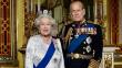 Reino Unido: Esposo de la reina Isabel II se aleja de la vida pública a los 95 años
