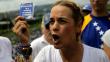 Venezuela: Familiares de opositor Leopoldo López exigen tener noticias de él
