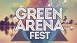 Estos son los 5 ganadores de las entradas dobles al 'Green Arena Fest'