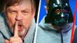 'Star Wars': 'Luke Skywalker' sorprende a fans y los deja en shock