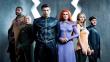 Marvel: Presentan primera imagen de 'The Inhumans'