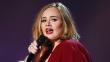 Adele dentro de la lista de los 20 músicos más ricos del Reino Unido