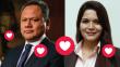 Ex ministro Mariano González Fernández se casará con ex asesora por la que renunció a su cargo