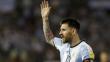 Lionel Messi jugará ante la selección peruana tras decisión de la FIFA
