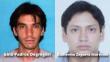 Estados Unidos incluye a dos peruanos en su lista de narcotraficantes 