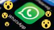 ¡Atención usuarios! Circula noticia falsa sobre cobro de WhatsApp