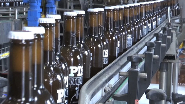 'Pisner': La cerveza elaborada gracias a la orina humana ¿La beberías? (Reuters)