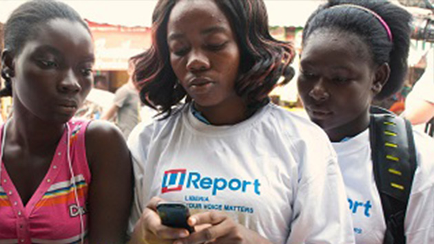 Unicef estrena aplicación para registrar la opinión de los niños y adolescentes sobre las problemáticas de sus países (Unicef)
