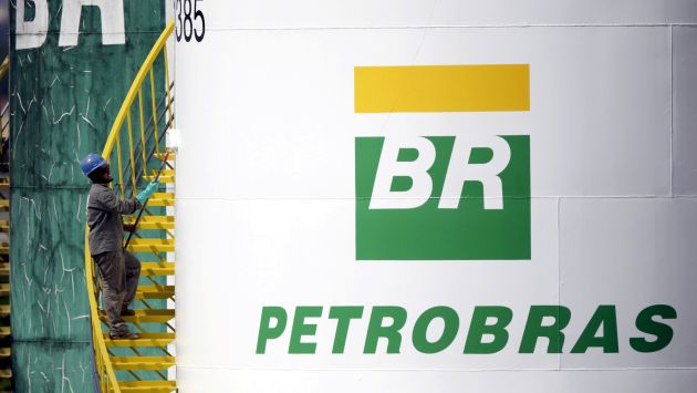 El presidente de Petrobras en Bolivia fue arrestado por una millonaria deuda (Reuters).