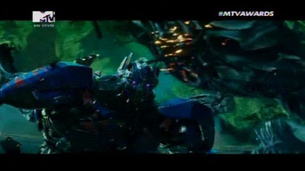 El estreno mundial de 'Transformers 5: El último Caballero' está programado para el próximo 28 de julio. (Captura)