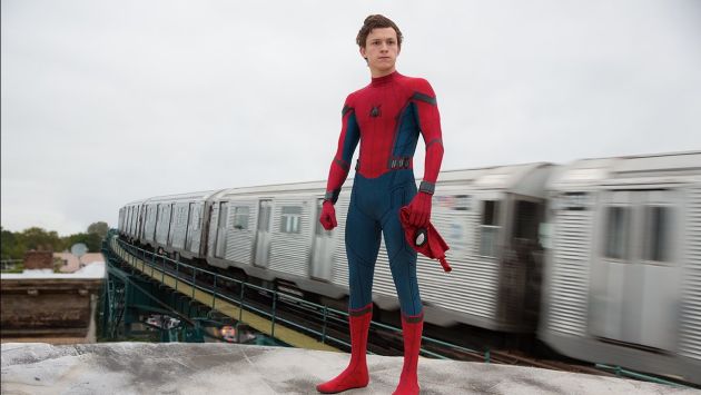 Twitter: Nuevo adelanto de nueva cinta de 'Spider-Man Homecoming' (Marvel/Sony)