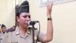 Facebook: Mujer policía sorprende por su voz y parecido a Isabel Pantoja [Video]