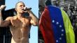 'Residente' de Calle 13 sobre Venezuela: "Los culpables represores van a caer con todo el peso de la historia"