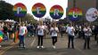 Marcha del orgullo gay será el 1 de julio
