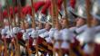Guardia Suiza: Conoce al ejército permanente más antiguo del mundo que sumó 40 nuevos miembros [Fotos]