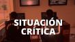 Lluvias malograron 20 cámaras de videovigilancia en Chiclayo