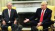 Donald Trump y PPK hablaron por teléfono sobre cómo “hacer frente” a la crisis de Venezuela