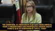 Luciana León: “PPK quiere patear el tablero al Congreso” [Entrevista]