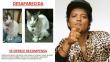 Bruno Mars: Familia recompensa con una entrada al concierto a quien halle a su gata