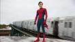 ‘Spider-Man: Homecoming’ presentó su increíble nuevo tráiler [VIDEO]


